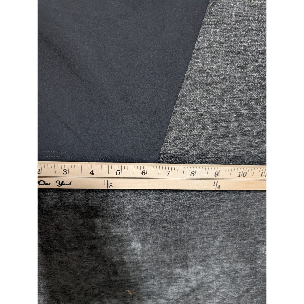 Gymshark Arrival Woven Joggers Mens XL Athletic Training Pants Zipper Pockets - Picture 5 of 6